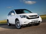 Honda CR-V RE 2009 года (UK)